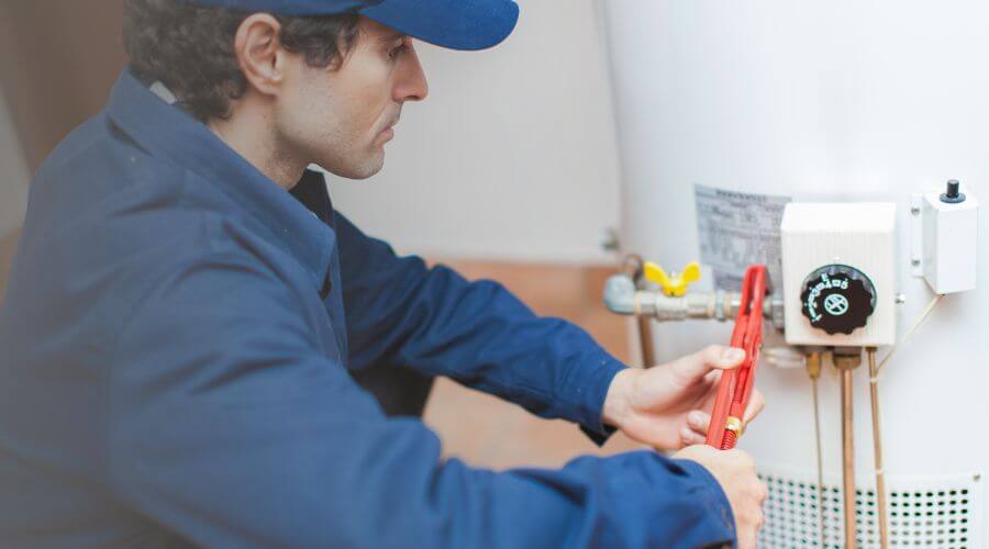 Professional sink repair in Gadsden, SC